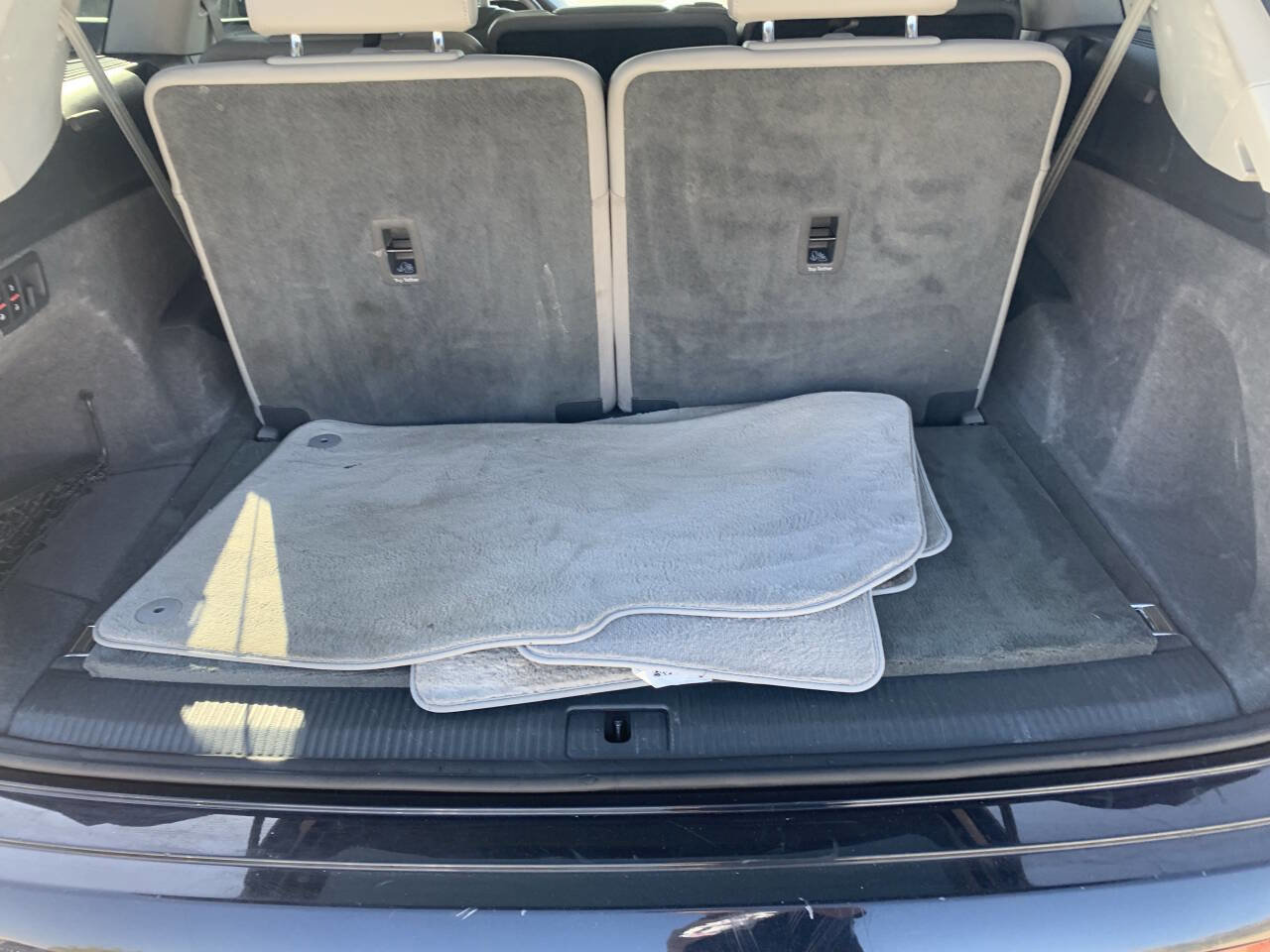 Used 2017 Audi Q7 3.0T Premium image 13