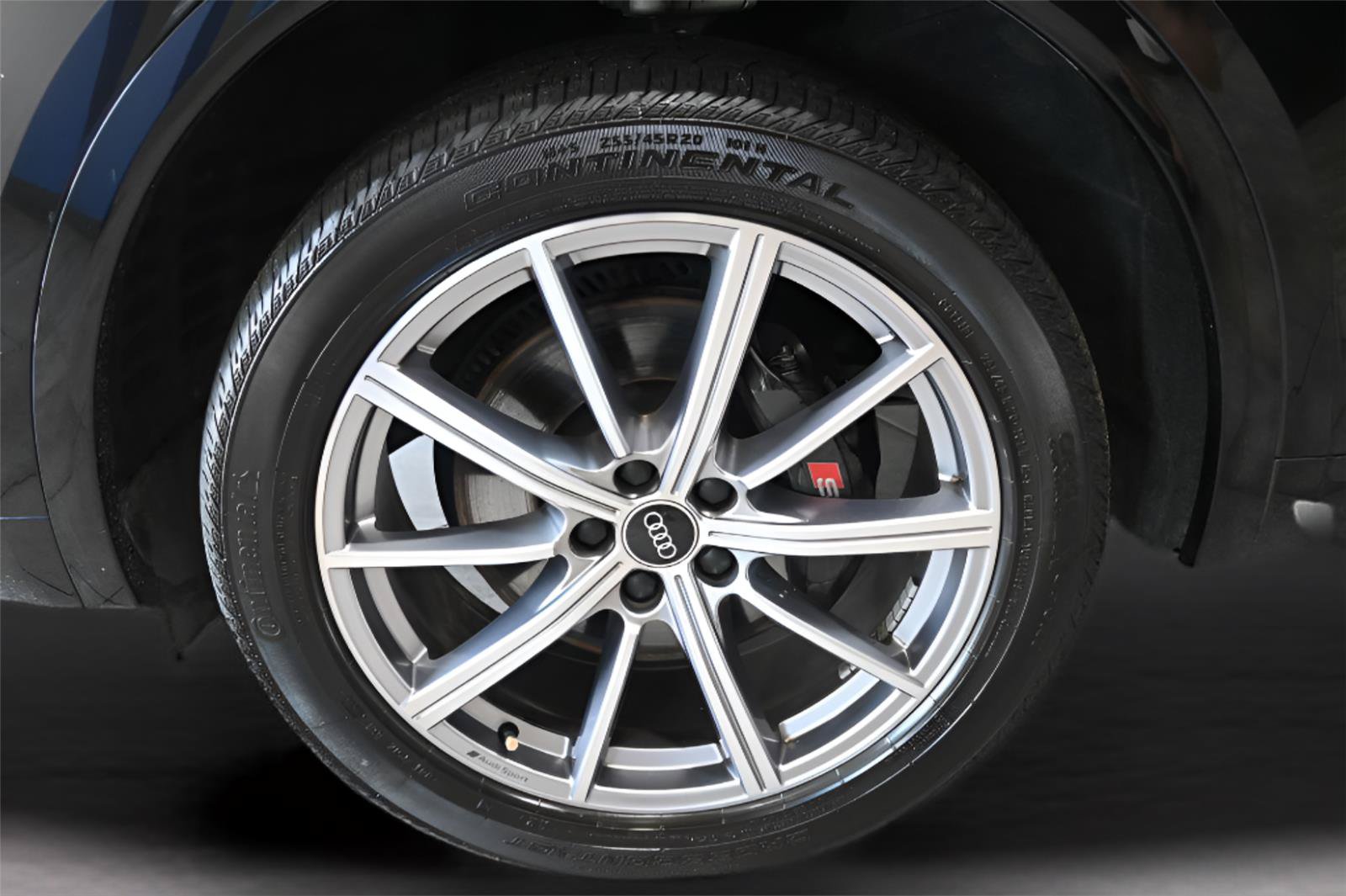 Used 2022 Audi SQ5 Premium AWD/4WD image 35