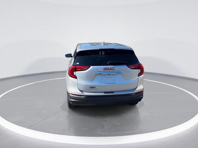 Used 2020 GMC Terrain SLE w/ LPO, Floor Liner Package FWD image 6