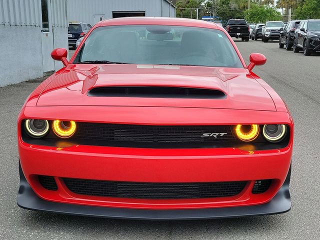 Used 2018 Dodge Challenger SRT Demon RWD image 7