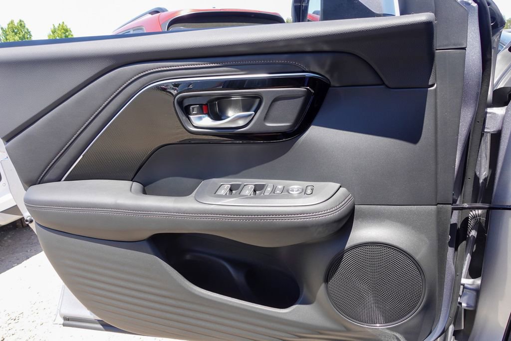 New 2025 Acura ADX AWD image 11