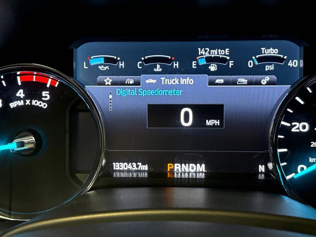 Used 2022 Ford F450 Lariat w/ Lariat Ultimate Package image 31