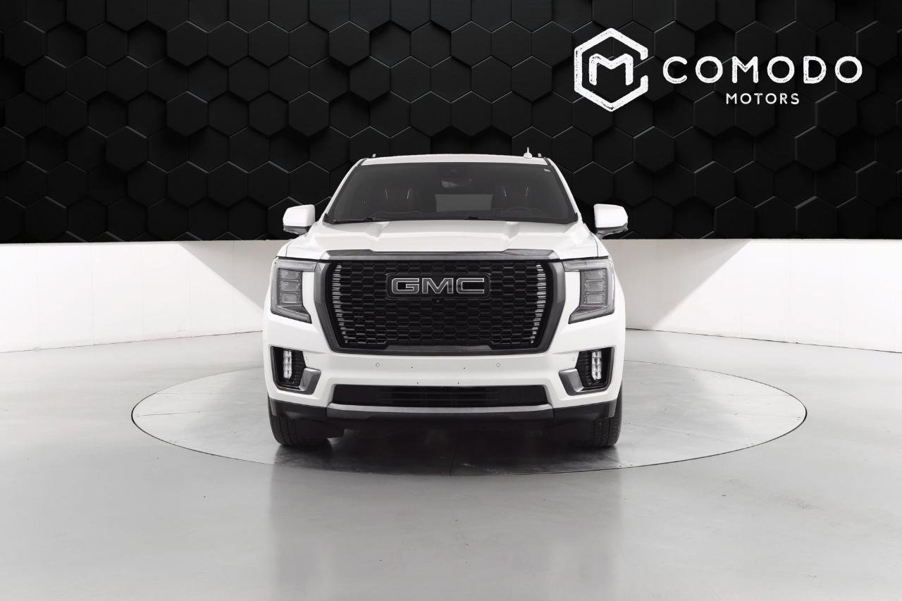 Used 2023 GMC Yukon XL Denali Ultimate image 8