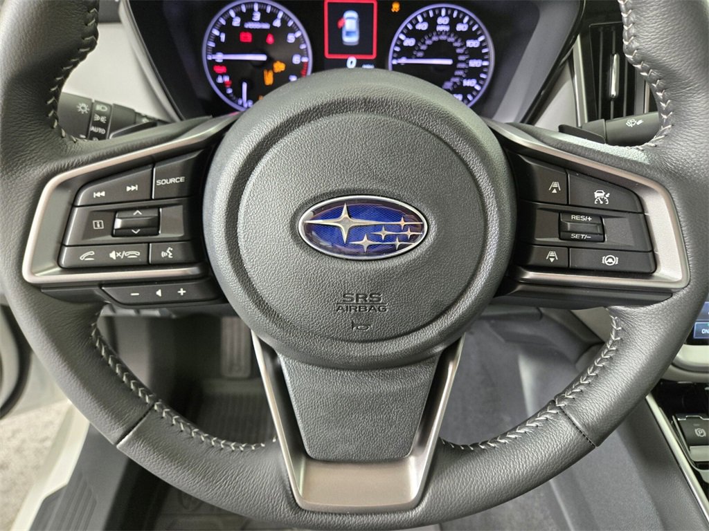 New 2025 Subaru Legacy Premium image 13