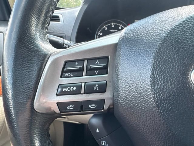 Used 2014 Subaru Outback 2.5i Limited AWD/4WD image 24