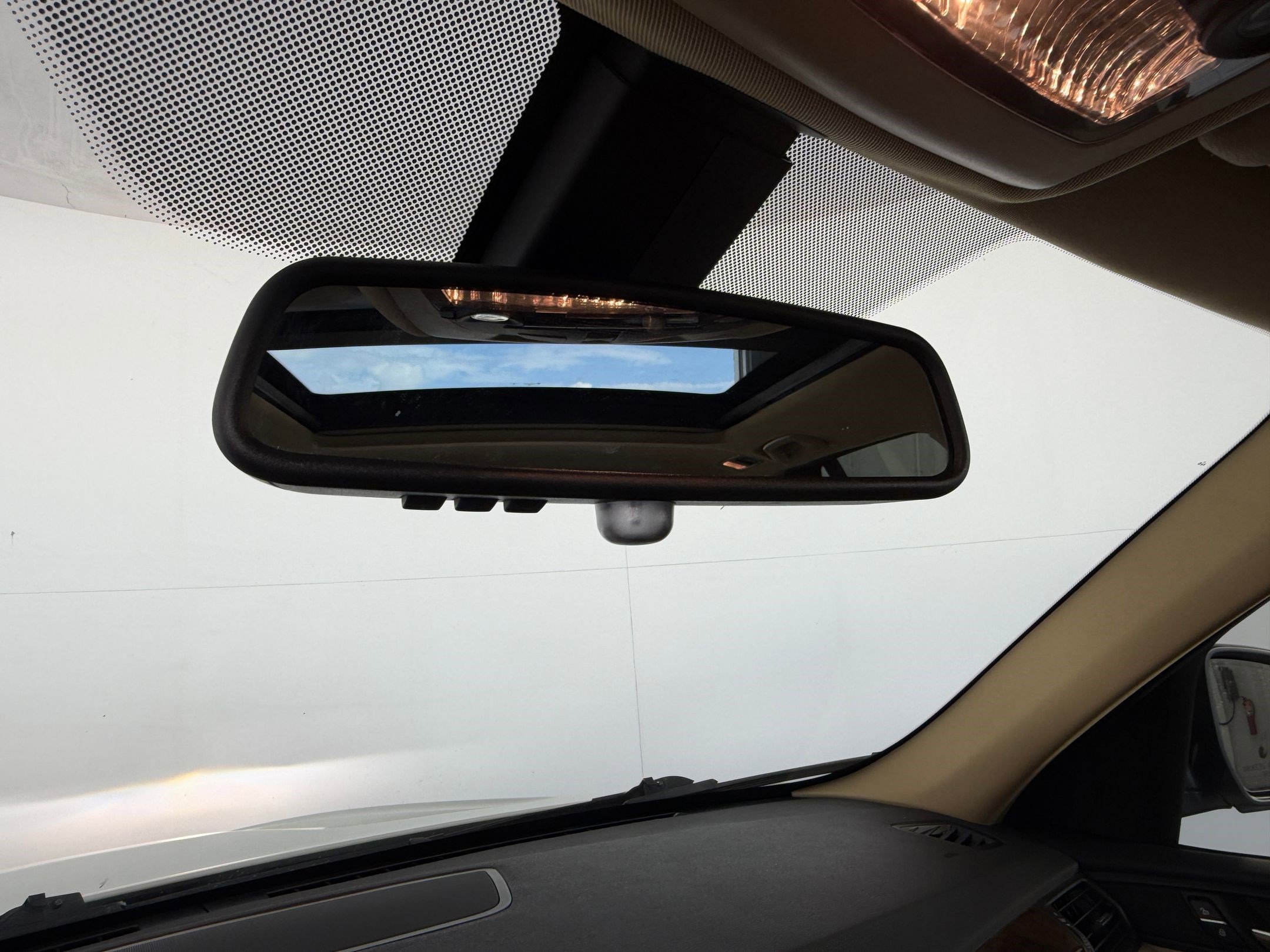 Used 2016 BMW X3 xDrive28i image 18