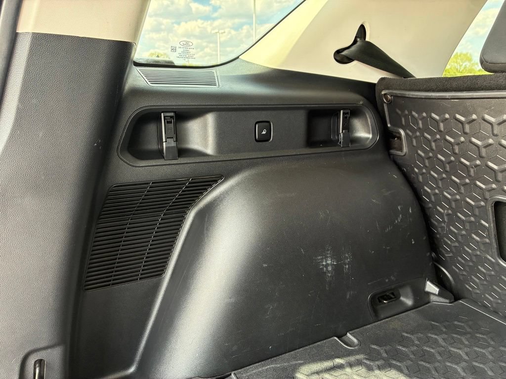 Used 2023 Ford Bronco Sport Big Bend w/ Convenience Package AWD/4WD image 9
