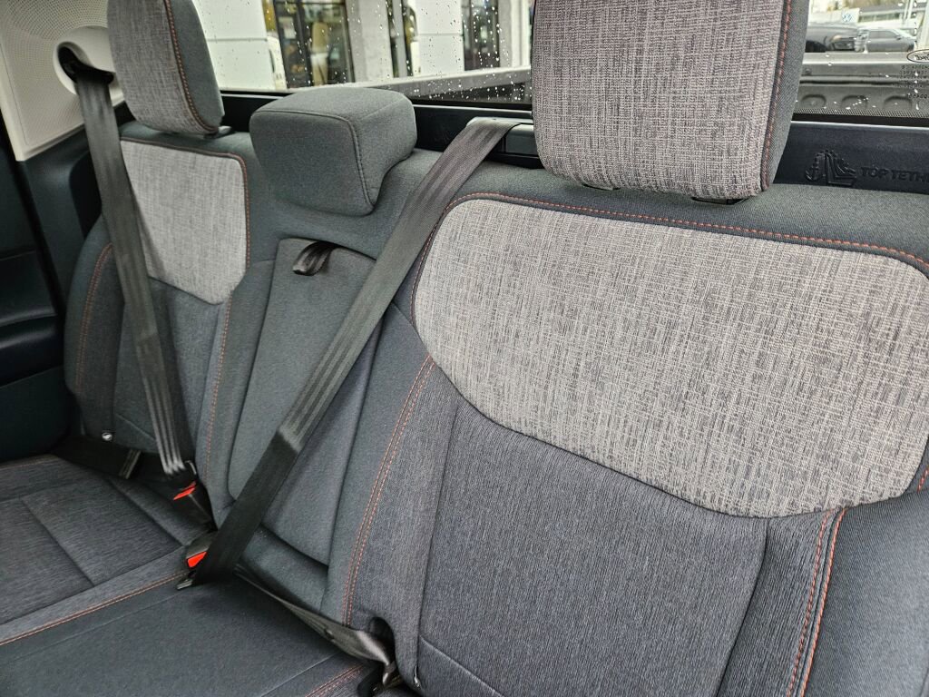 Used 2023 Ford Maverick XLT w/ Equipment Group 300A Standard image 14