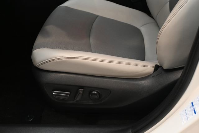 Certified 2020 Toyota RAV4 Limited image 3