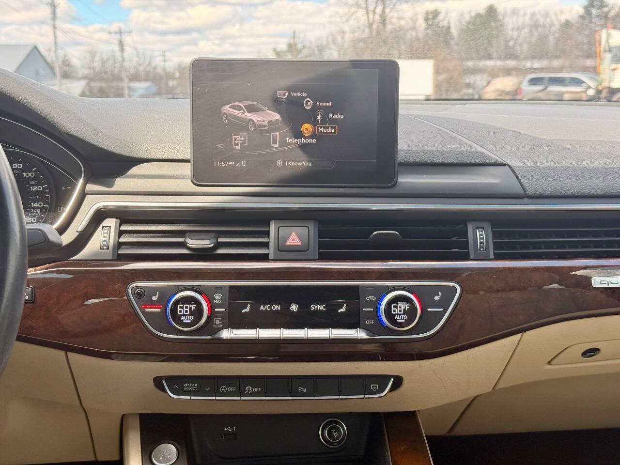 Used 2018 Audi A5 2.0T Premium Plus w/ Premium Plus image 20