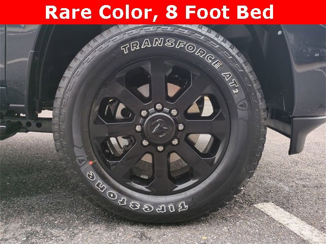 New 2026 RAM 2500 Big Horn image 11