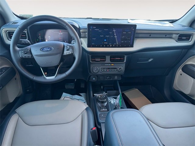 Used 2025 Ford Maverick Lariat w/ 4K Tow Package image 10