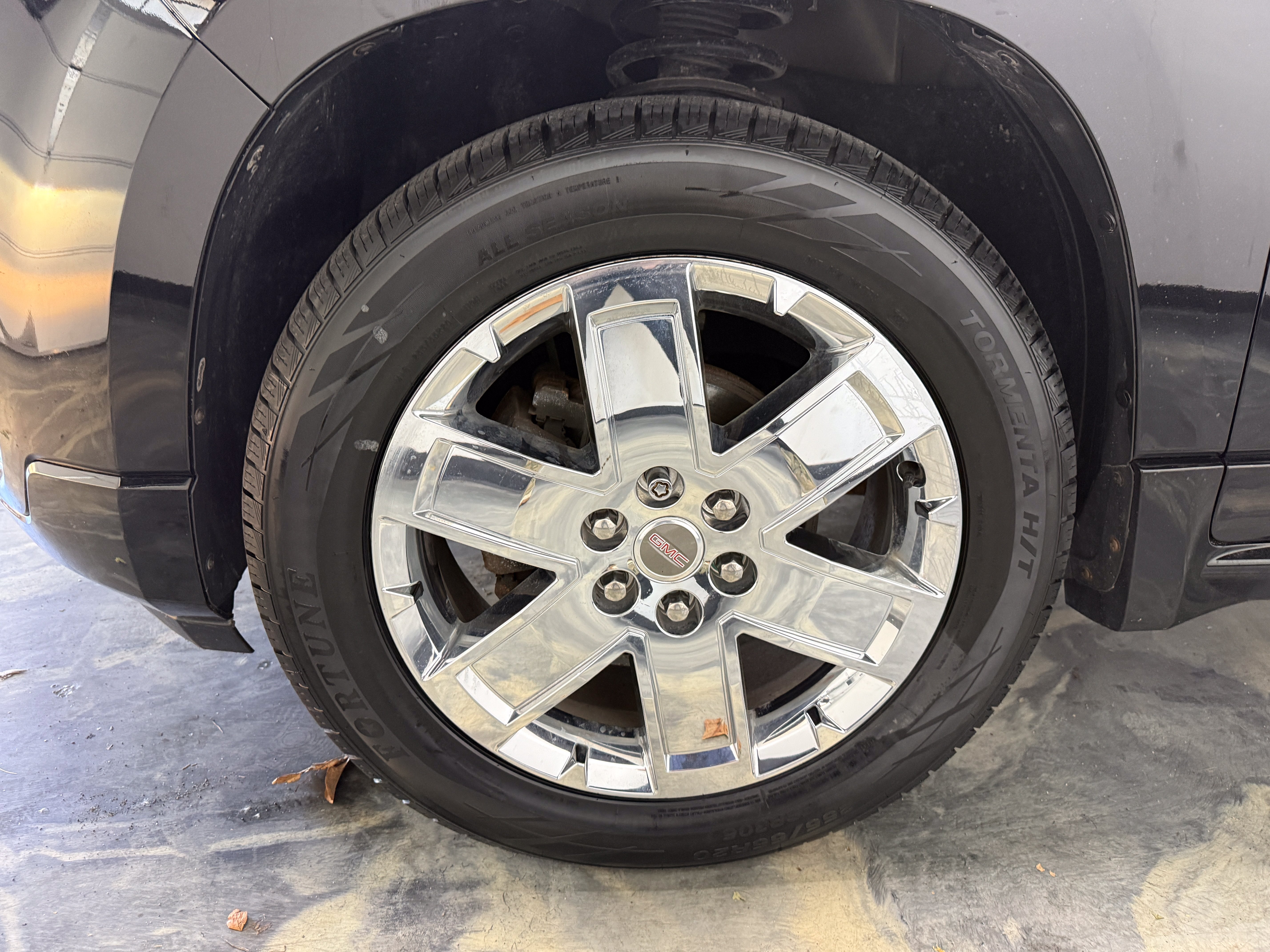 Used 2016 GMC Acadia Denali AWD/4WD image 29
