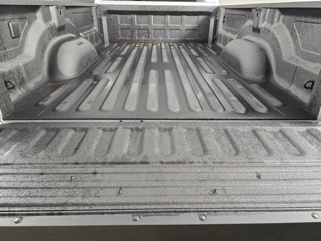 New 2026 RAM 3500 Big Horn image 13