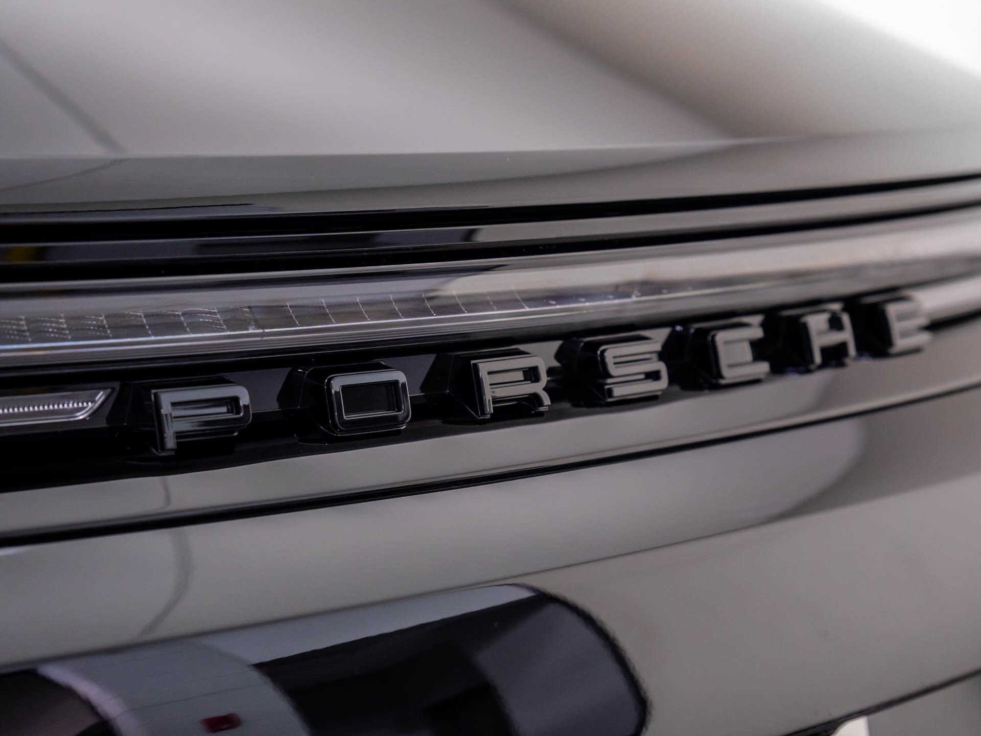 New 2026 Porsche Panamera 4 image 39