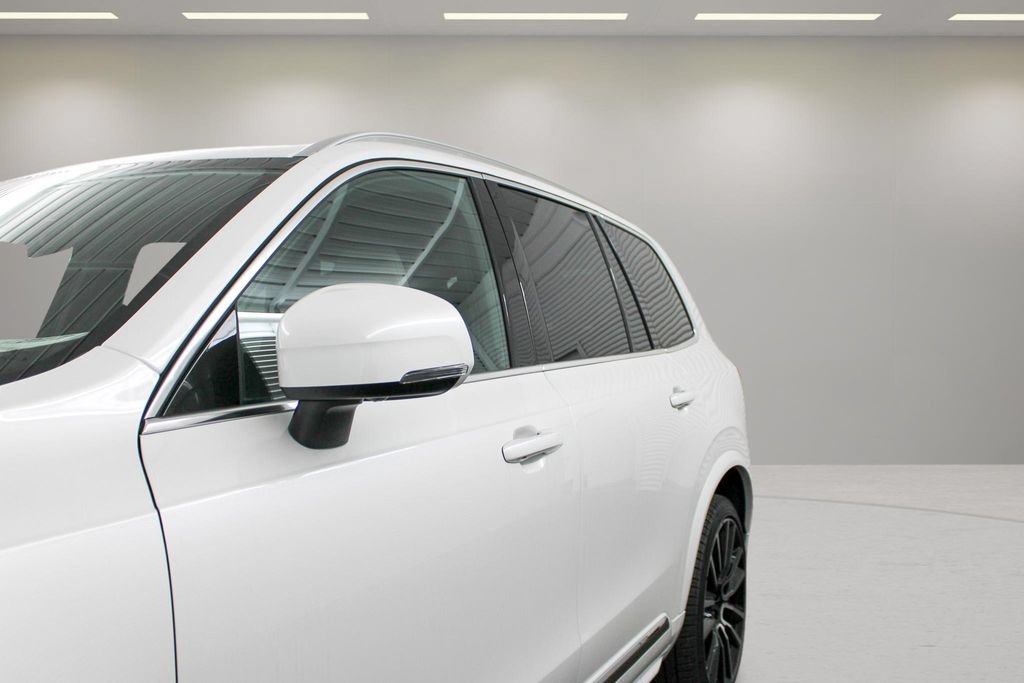 New 2026 Volvo XC90 B6 Plus AWD/4WD image 31