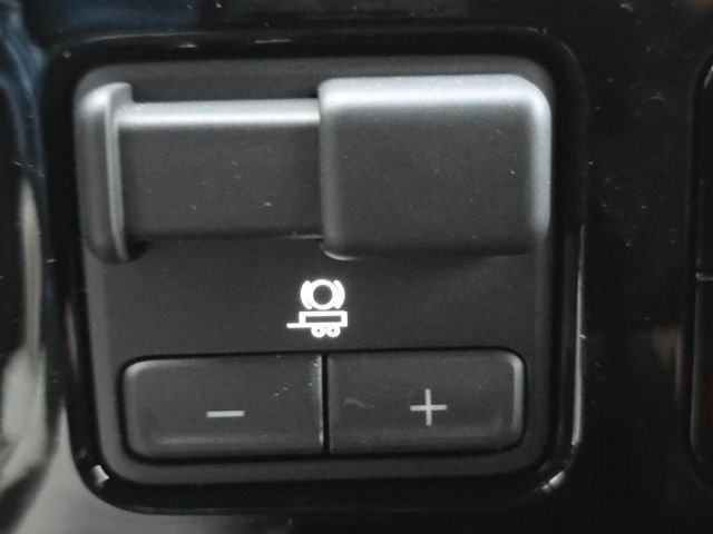 New 2026 Chevrolet Silverado 1500 LT Trail Boss w/ Protection Package image 5