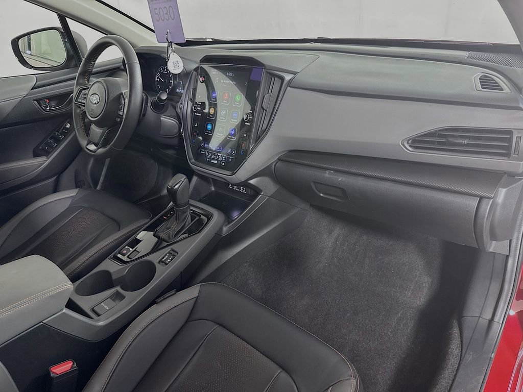 Certified 2024 Subaru Crosstrek 2.5i Limited w/ Crosstrek Mirror Package AWD/4WD image 34