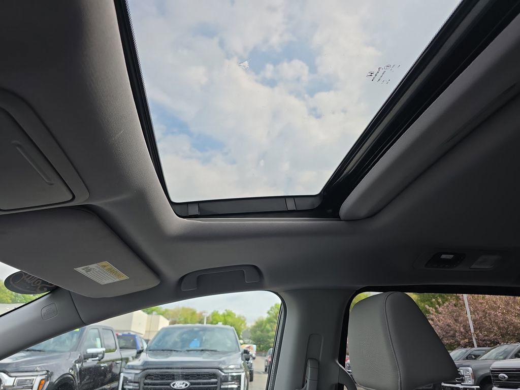 Used 2018 Honda Odyssey EX-L image 28