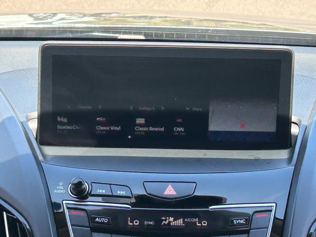 Used 2022 Acura RDX FWD w/ Technology Package image 21