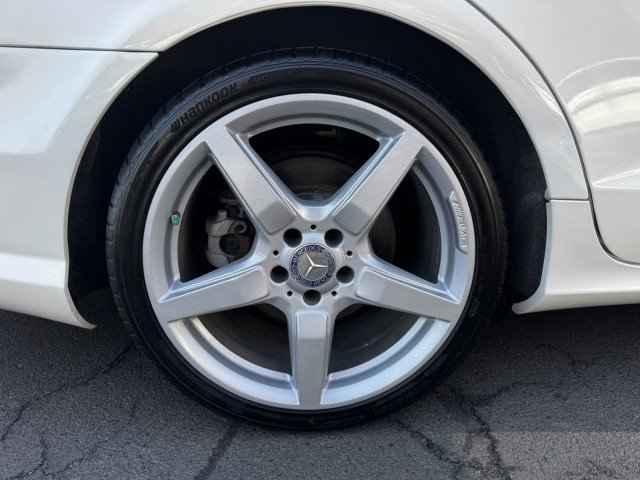 Used 2014 Mercedes-Benz CLS 550 image 42