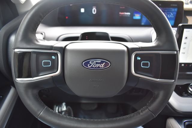 Used 2025 Ford Expedition Max Active AWD/4WD image 23