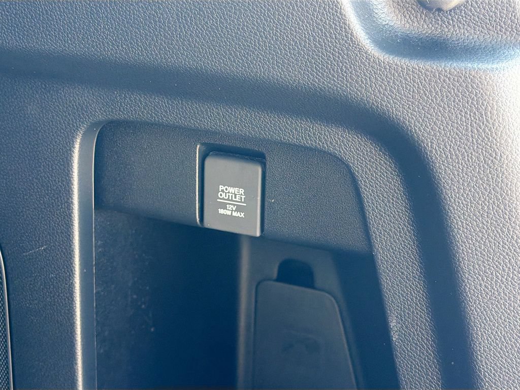 Used 2025 Honda Odyssey EX-L image 14