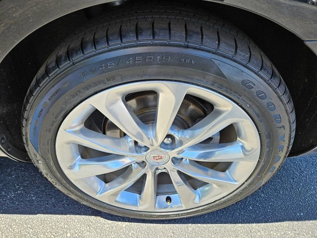 Used 2014 Cadillac XTS Premium AWD/4WD image 14