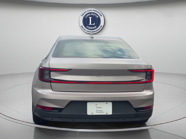 Used 2024 Polestar Polestar 2 AWD/4WD image 4