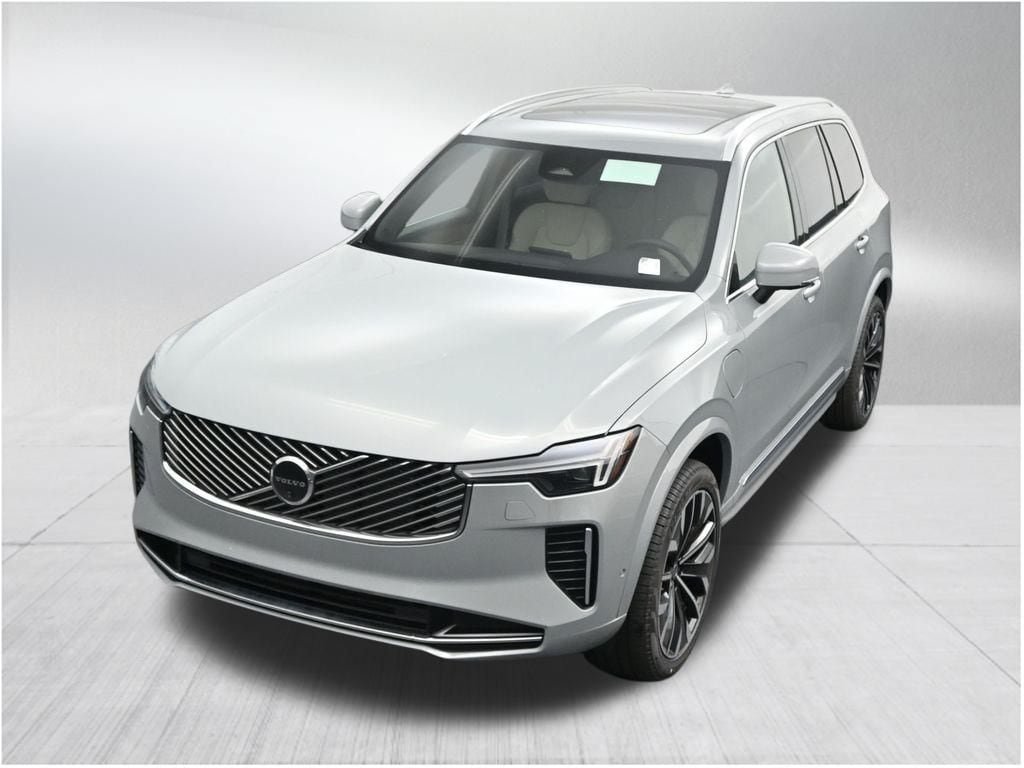 New 2026 Volvo XC90 T8 Plus w/ Protection Package Premier AWD/4WD image 20