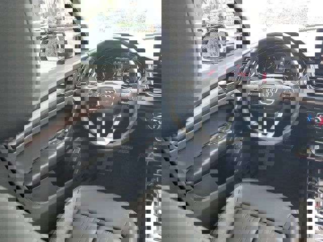 Used 2024 Audi Q5 2.0T Premium image 16