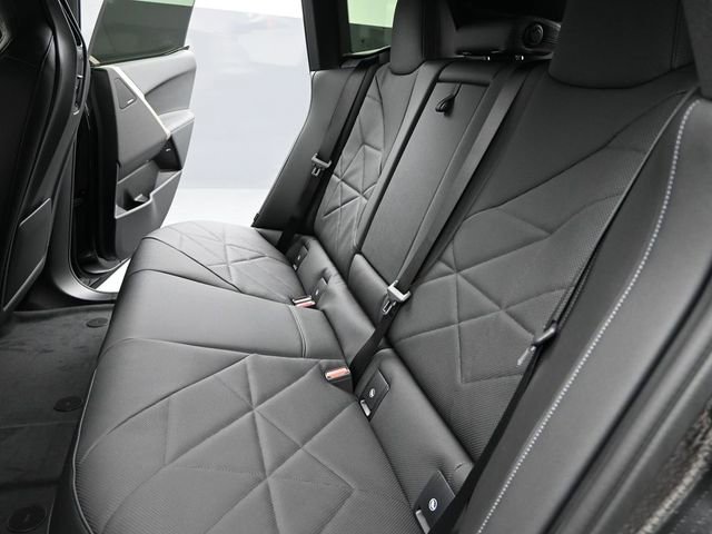 New 2026 BMW iX xDrive45 AWD/4WD image 20