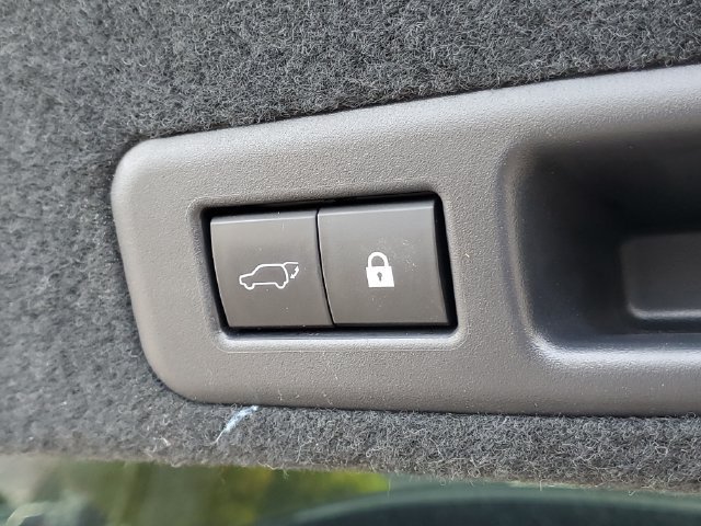 Used 2020 Lexus RX 350 F Sport w/ Cold Weather Package AWD/4WD image 9