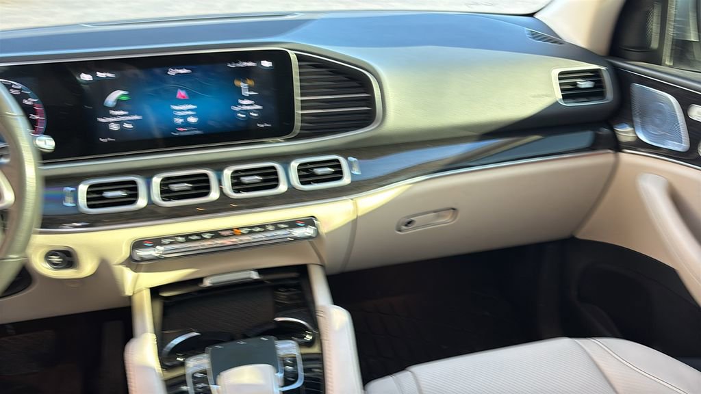 Used 2020 Mercedes-Benz GLE 350 4MATIC image 8