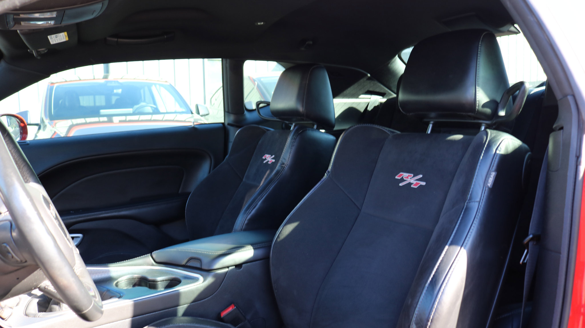 Used 2015 Dodge Challenger R/T Scat Pack w/ Scat Pack Appearance Package image 10