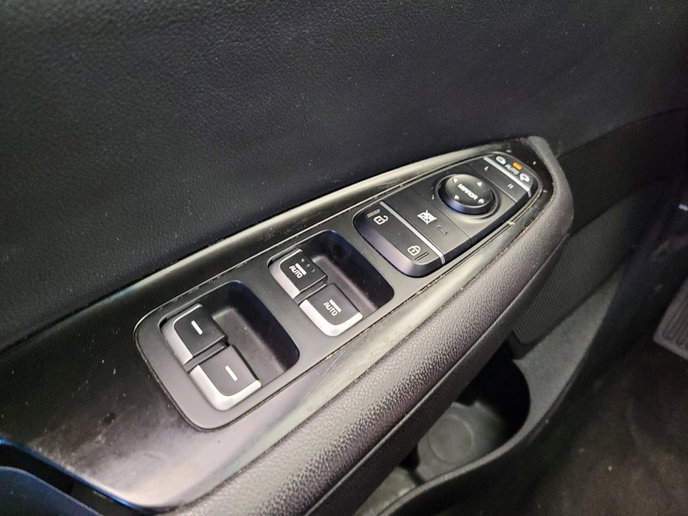 Used 2018 Kia Optima SX w/ Technology Package image 27