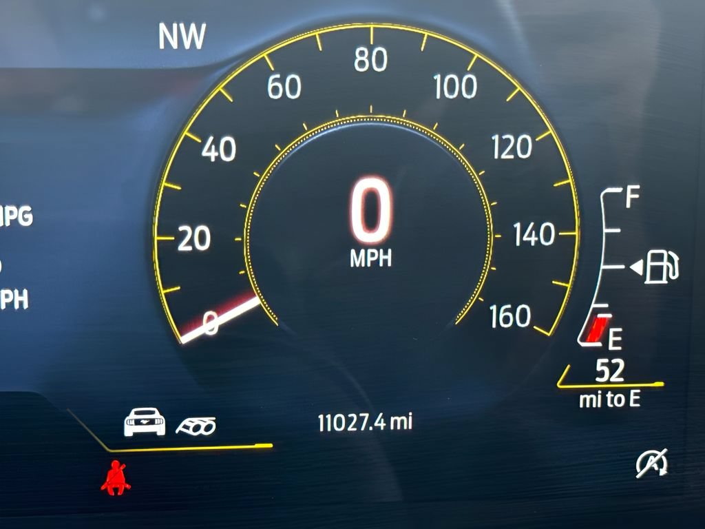 Used 2024 Ford Mustang GT RWD image 13