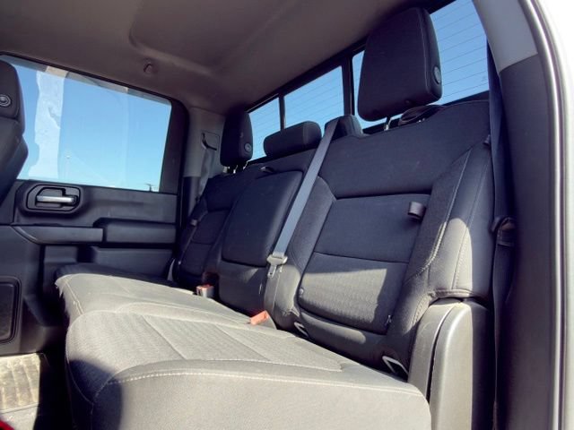 Used 2020 Chevrolet Silverado 2500 LT w/ Convenience Package AWD/4WD image 14