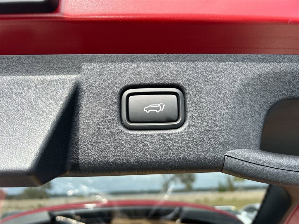 New 2026 Hyundai Tucson SEL image 20