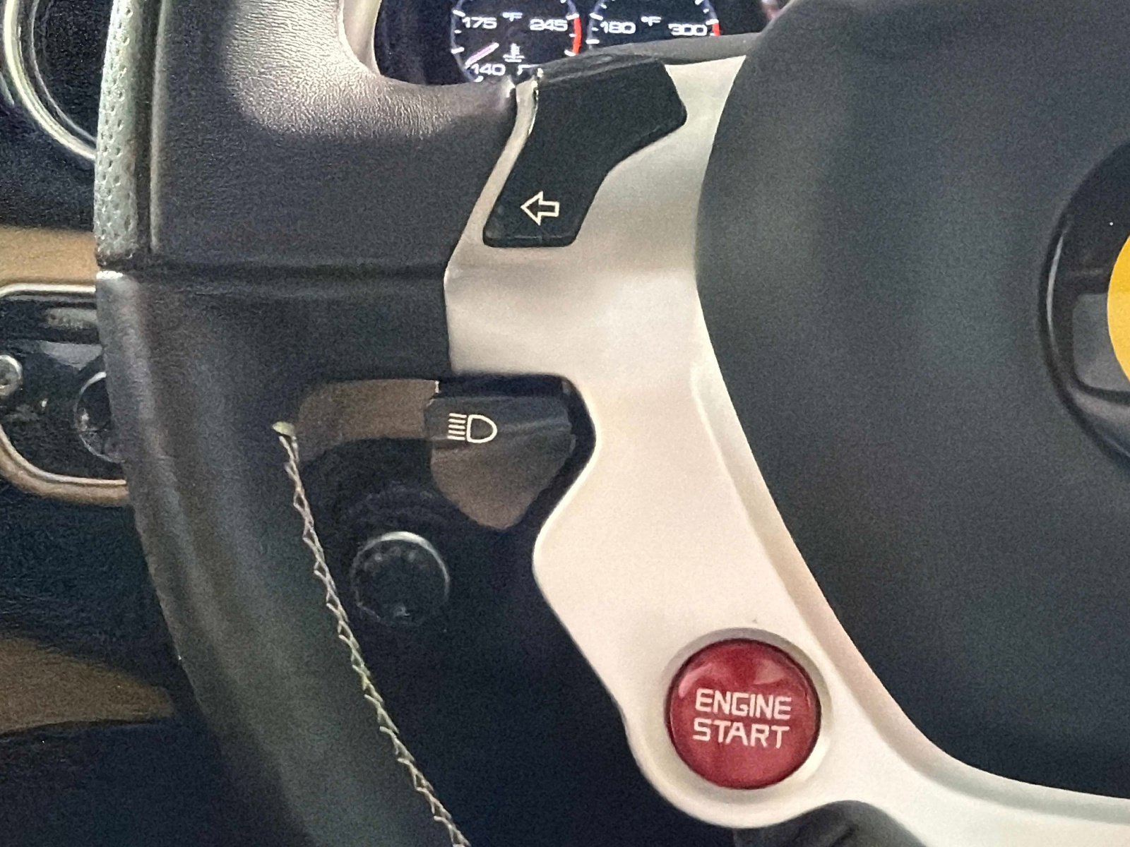 Used 2016 Ferrari California T image 38