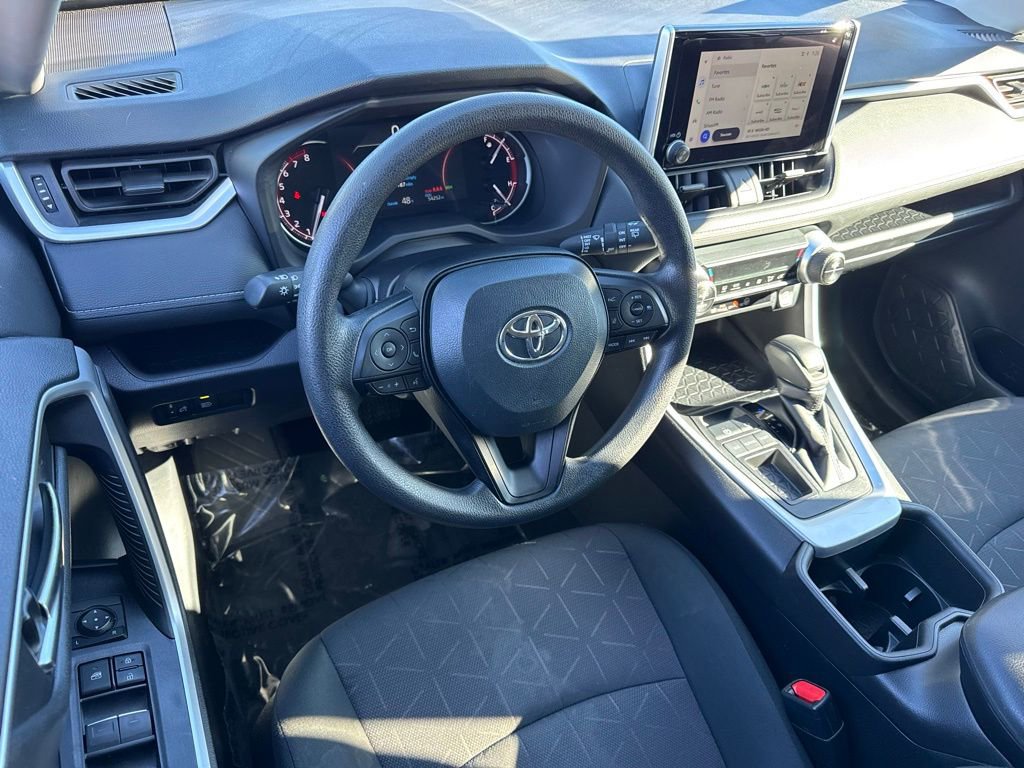 Used 2024 Toyota RAV4 XLE image 21