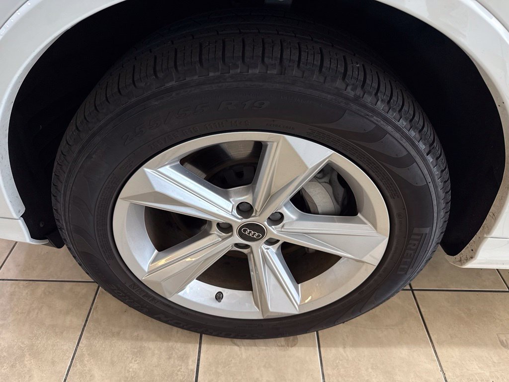 Used 2023 Audi Q7 2.0T Premium Plus AWD/4WD image 85