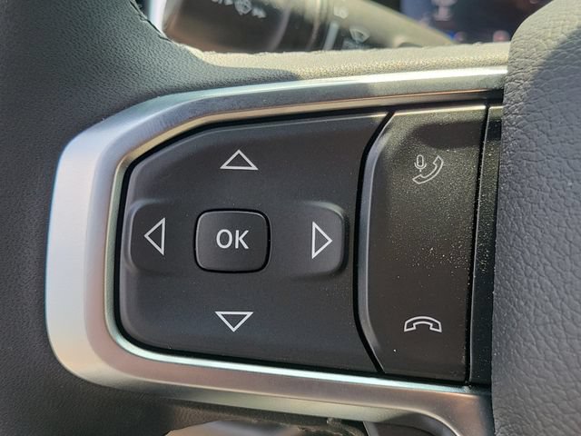 New 2026 RAM 1500 Big Horn AWD/4WD image 24