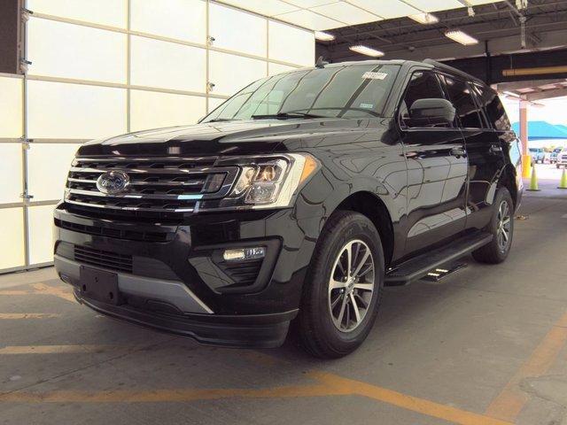 Used 2021 Ford Expedition XLT