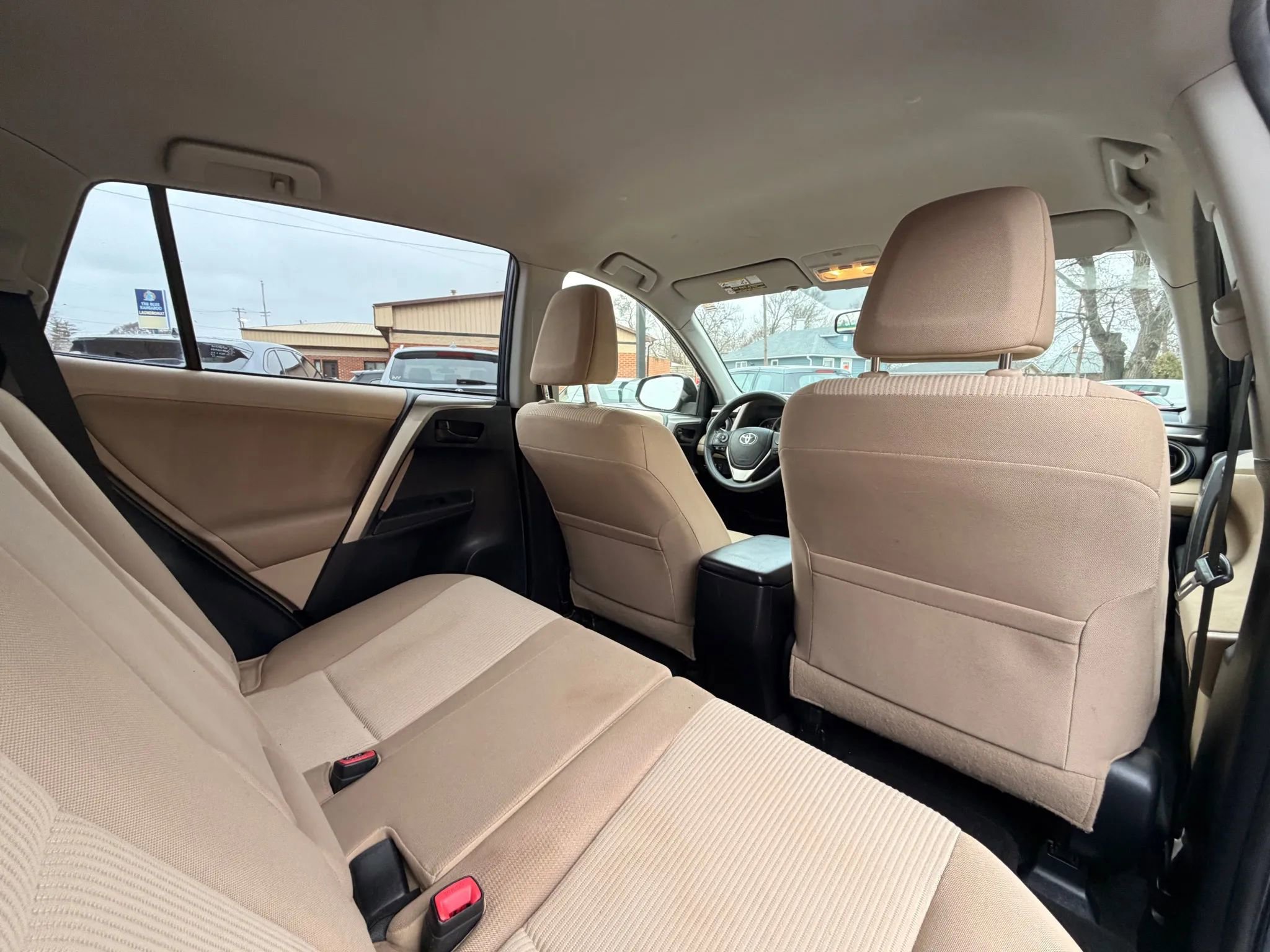 Used 2013 Toyota RAV4 LE image 24