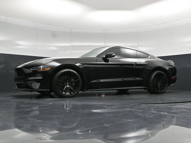 Used 2023 Ford Mustang GT w/ Equipment Group 301A RWD image 58