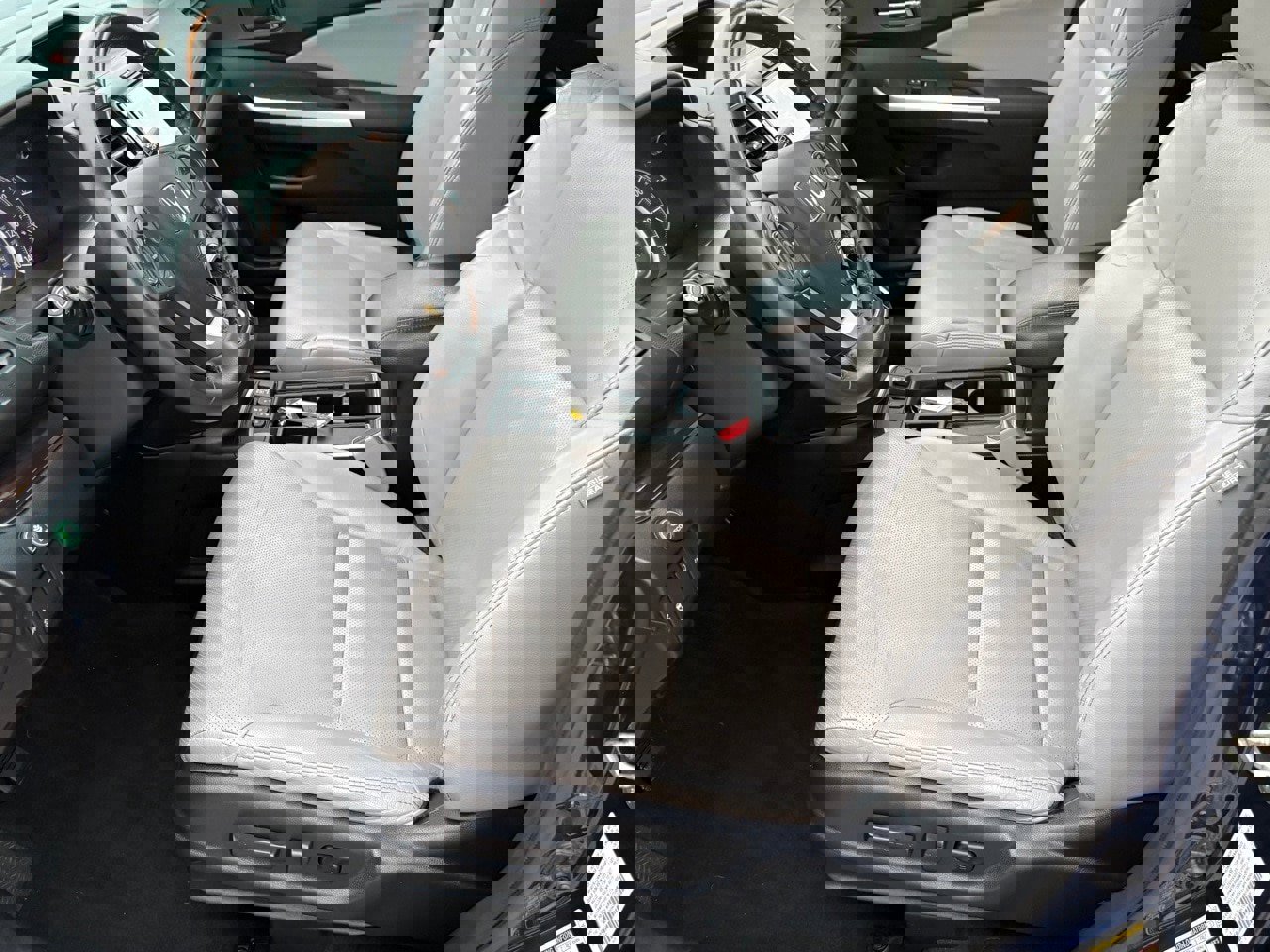 Used 2016 Honda CR-V EX-L image 30