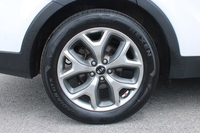 Used 2019 Kia Sorento EX AWD/4WD image 35