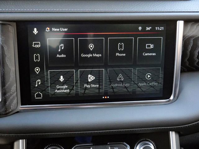 Used 2023 GMC Yukon Denali w/ Denali Reserve Package image 22