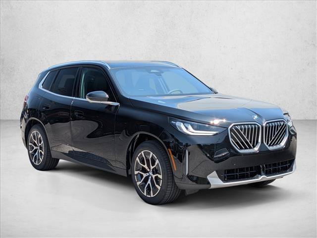 New 2026 BMW X3 xDrive30i w/ Convenience Package AWD/4WD image 7